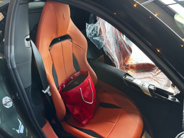 صورة مصغرة 24 لـ 2025 Ferrari 12CILINDRI