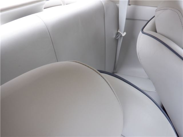 1991 Nissan FIGARO — миниатюра 11