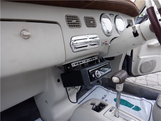 1991 Nissan FIGARO — миниатюра 17