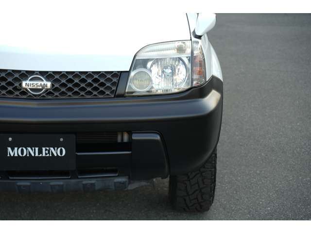 صورة 8 لـ 2002 Nissan X-TRAIL