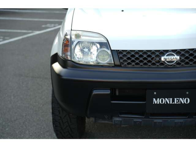صورة 7 لـ 2002 Nissan X-TRAIL