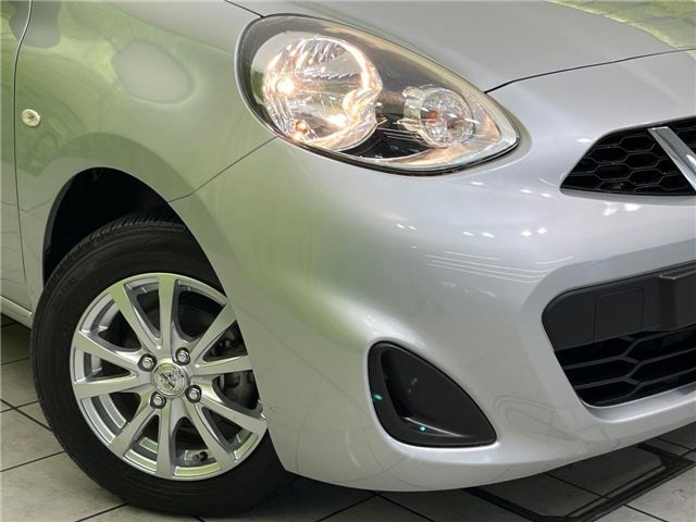 2016 Nissan MARCH 缩略图 13