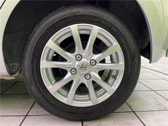 2016 Nissan MARCH 缩略图 16
