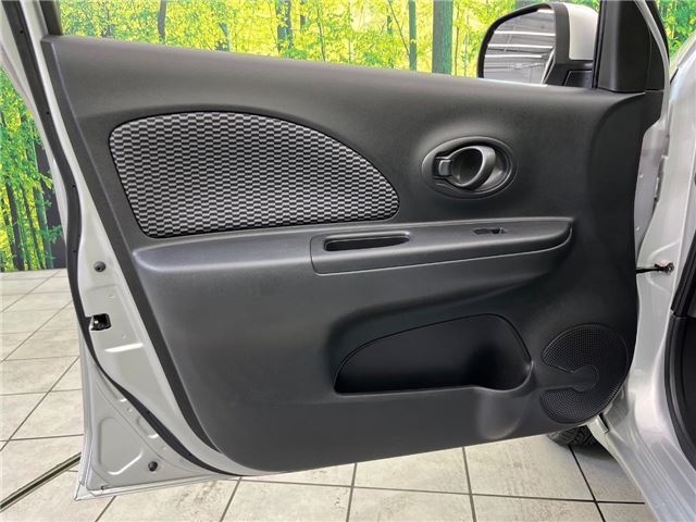 2016 Nissan MARCH 缩略图 17