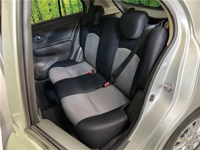 2016 Nissan MARCH 缩略图 19