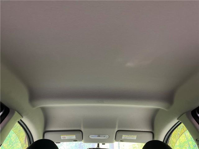 2016 Nissan MARCH 缩略图 25