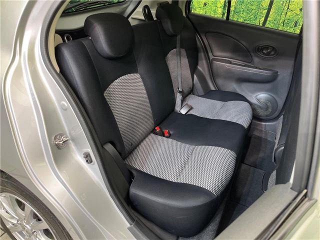 2016 Nissan MARCH 缩略图 27