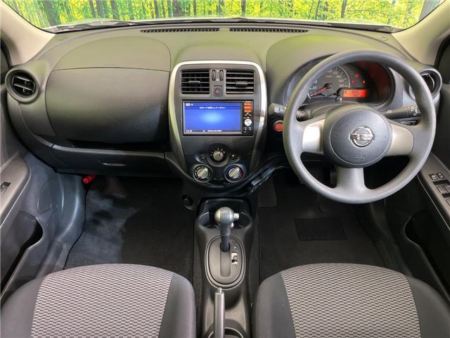 2016 Nissan MARCH 缩略图 28