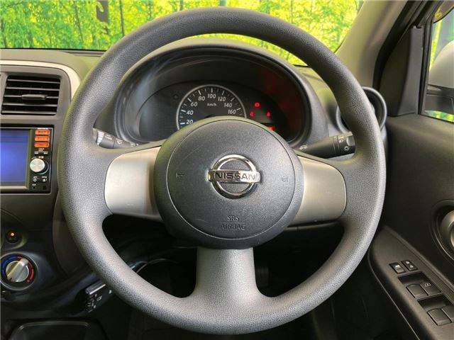 2016 Nissan MARCH 缩略图 29