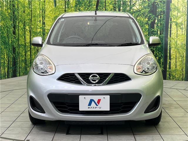 2016 Nissan MARCH 照片 6
