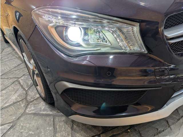 صورة مصغرة 15 لـ 2016 Mercedes-BENZ CLA-CLASS AMG