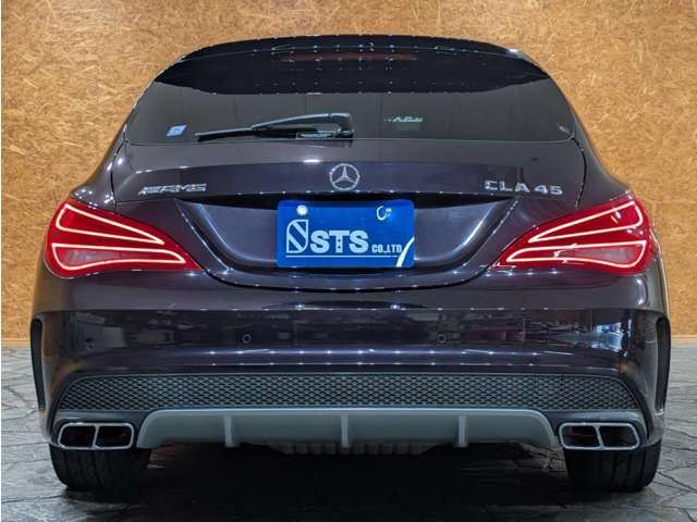 صورة مصغرة 13 لـ 2016 Mercedes-BENZ CLA-CLASS AMG