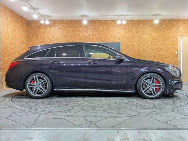 صورة 2 لـ 2016 Mercedes-BENZ CLA-CLASS AMG