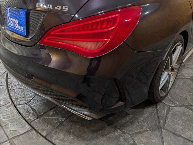 صورة مصغرة 18 لـ 2016 Mercedes-BENZ CLA-CLASS AMG