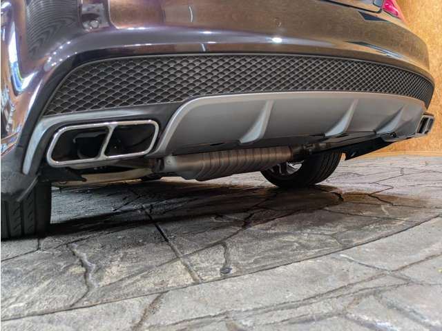 صورة مصغرة 19 لـ 2016 Mercedes-BENZ CLA-CLASS AMG