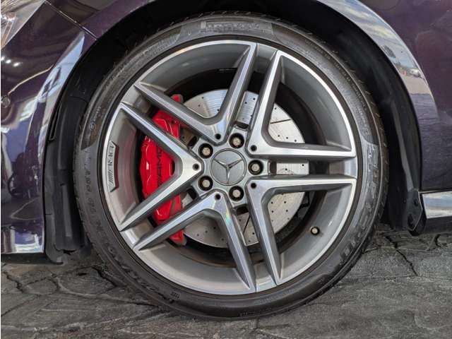 صورة مصغرة 21 لـ 2016 Mercedes-BENZ CLA-CLASS AMG