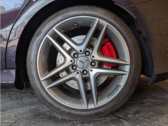 صورة مصغرة 22 لـ 2016 Mercedes-BENZ CLA-CLASS AMG