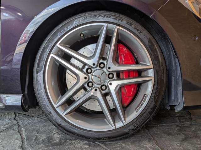 صورة مصغرة 23 لـ 2016 Mercedes-BENZ CLA-CLASS AMG