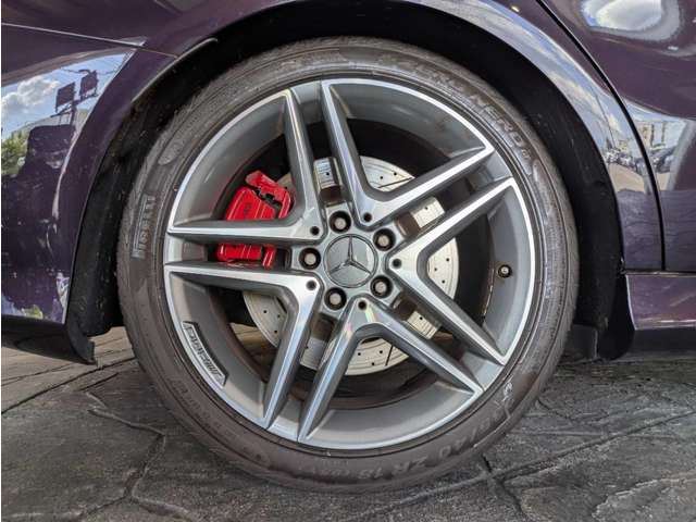 صورة مصغرة 24 لـ 2016 Mercedes-BENZ CLA-CLASS AMG