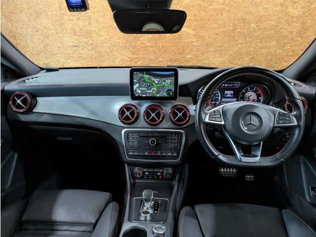 صورة مصغرة 25 لـ 2016 Mercedes-BENZ CLA-CLASS AMG