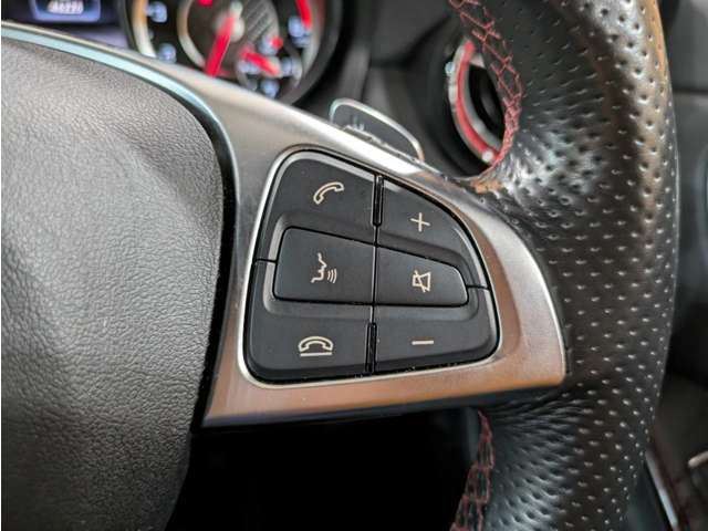 صورة مصغرة 28 لـ 2016 Mercedes-BENZ CLA-CLASS AMG