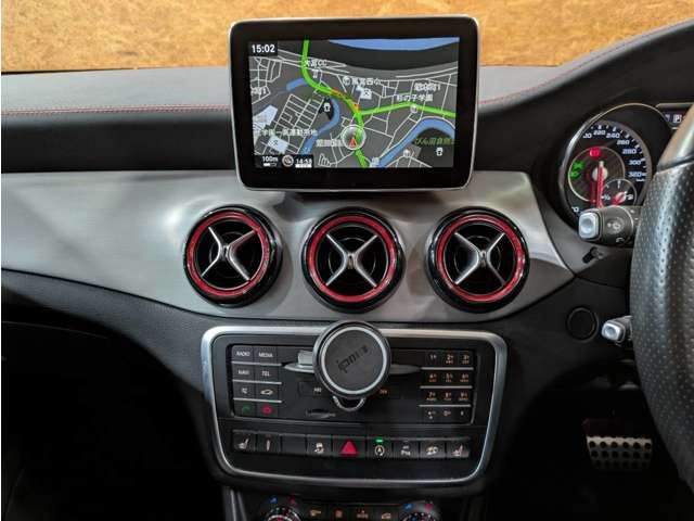 صورة مصغرة 39 لـ 2016 Mercedes-BENZ CLA-CLASS AMG