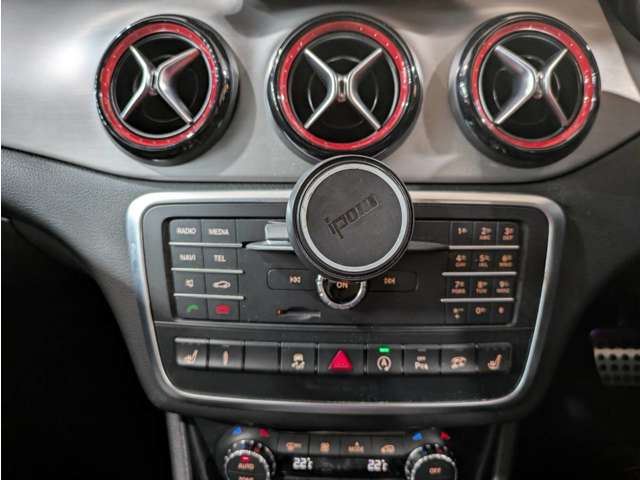 صورة مصغرة 40 لـ 2016 Mercedes-BENZ CLA-CLASS AMG
