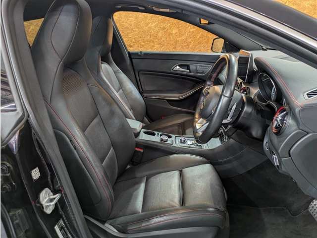 صورة مصغرة 53 لـ 2016 Mercedes-BENZ CLA-CLASS AMG