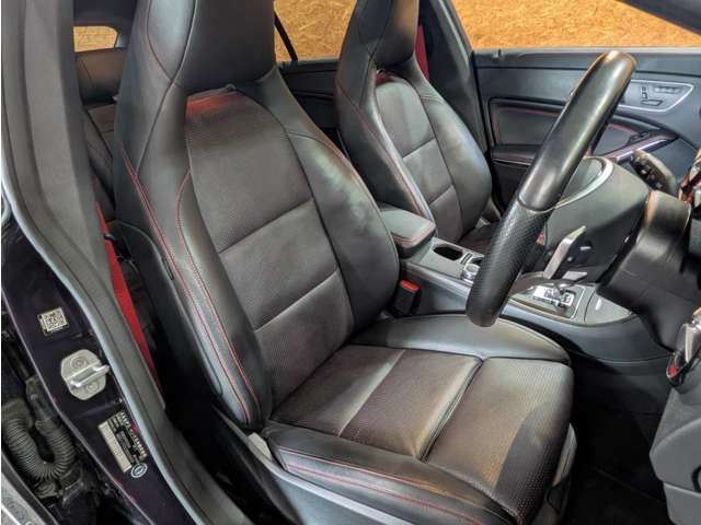 صورة مصغرة 54 لـ 2016 Mercedes-BENZ CLA-CLASS AMG
