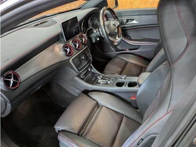 صورة مصغرة 55 لـ 2016 Mercedes-BENZ CLA-CLASS AMG