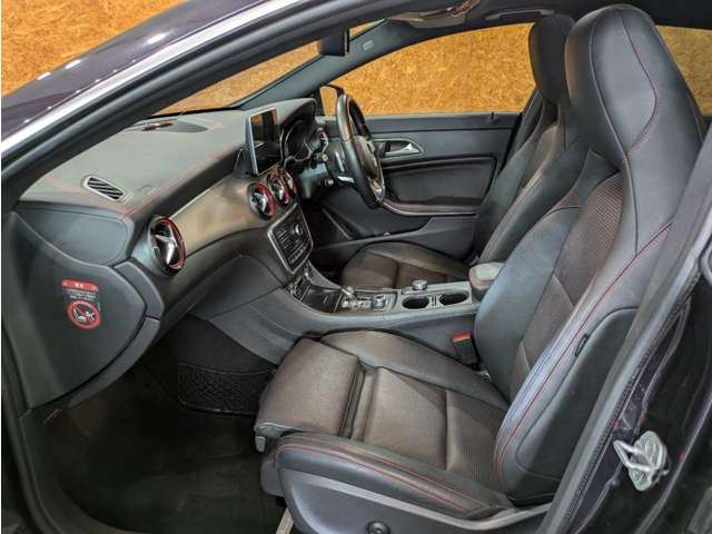 صورة مصغرة 56 لـ 2016 Mercedes-BENZ CLA-CLASS AMG