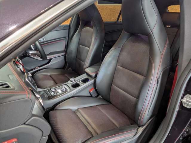 صورة مصغرة 57 لـ 2016 Mercedes-BENZ CLA-CLASS AMG