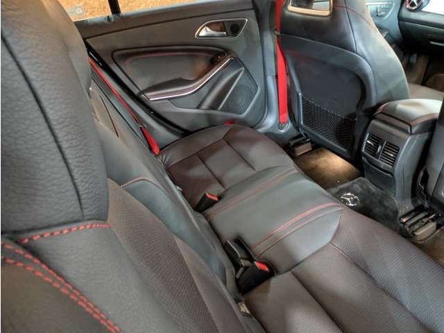 صورة مصغرة 58 لـ 2016 Mercedes-BENZ CLA-CLASS AMG