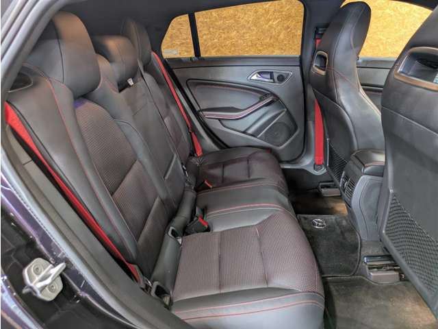 صورة مصغرة 59 لـ 2016 Mercedes-BENZ CLA-CLASS AMG