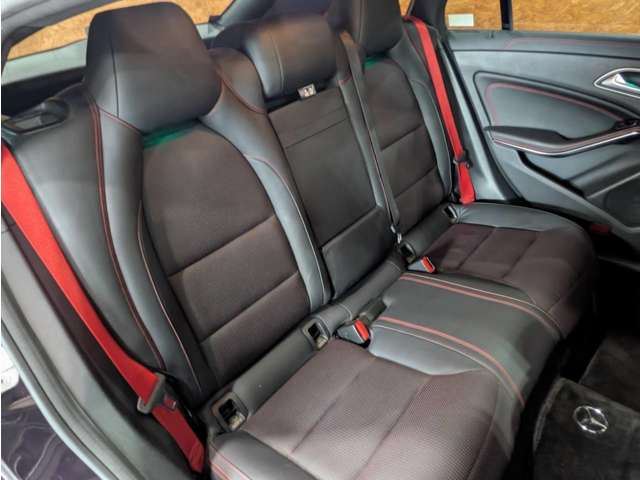 صورة مصغرة 60 لـ 2016 Mercedes-BENZ CLA-CLASS AMG