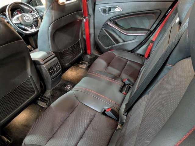 صورة مصغرة 63 لـ 2016 Mercedes-BENZ CLA-CLASS AMG