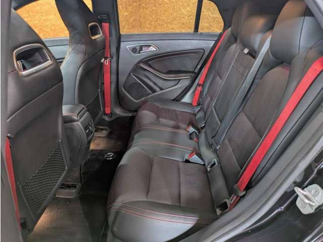 صورة مصغرة 64 لـ 2016 Mercedes-BENZ CLA-CLASS AMG