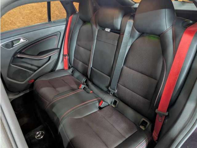 صورة مصغرة 65 لـ 2016 Mercedes-BENZ CLA-CLASS AMG