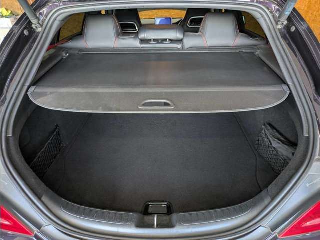 صورة مصغرة 67 لـ 2016 Mercedes-BENZ CLA-CLASS AMG