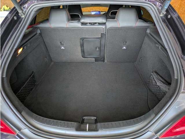 صورة مصغرة 69 لـ 2016 Mercedes-BENZ CLA-CLASS AMG