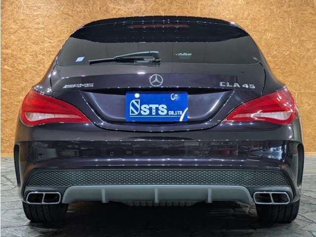 صورة 5 لـ 2016 Mercedes-BENZ CLA-CLASS AMG