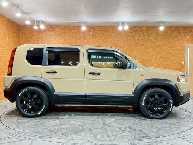 2007 Honda CROSSROAD 照片 2
