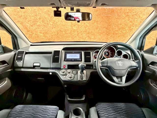 صورة مصغرة 17 لـ 2007 Honda CROSSROAD