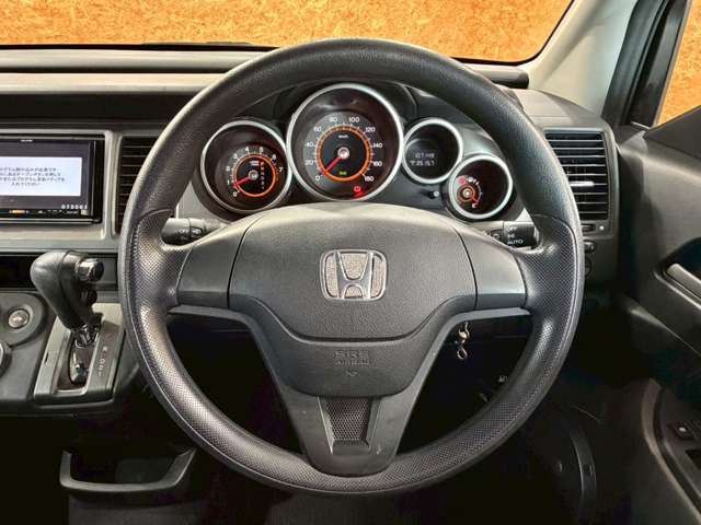 صورة مصغرة 18 لـ 2007 Honda CROSSROAD