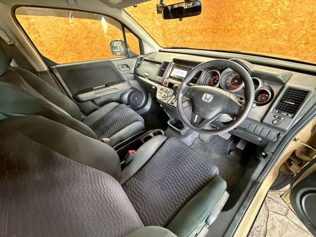 صورة مصغرة 36 لـ 2007 Honda CROSSROAD