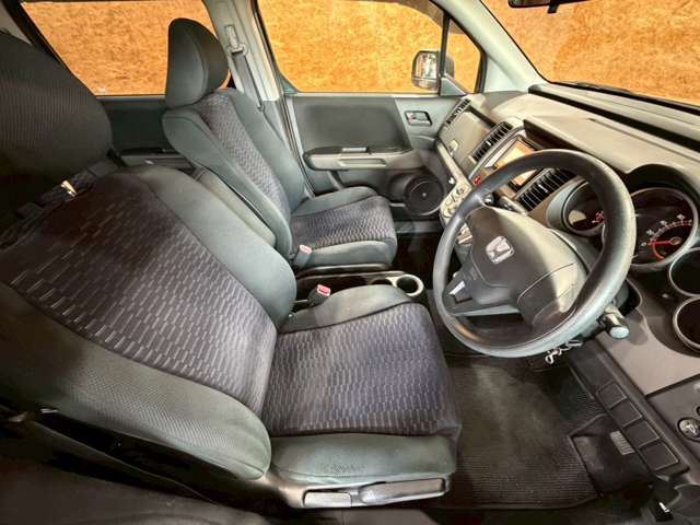 صورة مصغرة 37 لـ 2007 Honda CROSSROAD