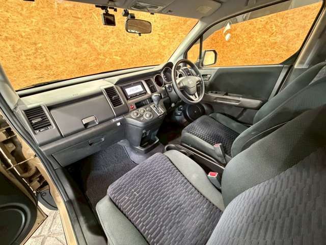 صورة مصغرة 39 لـ 2007 Honda CROSSROAD
