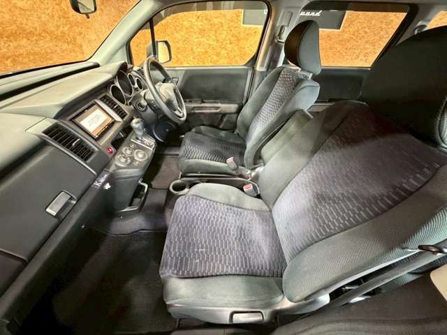 صورة مصغرة 40 لـ 2007 Honda CROSSROAD