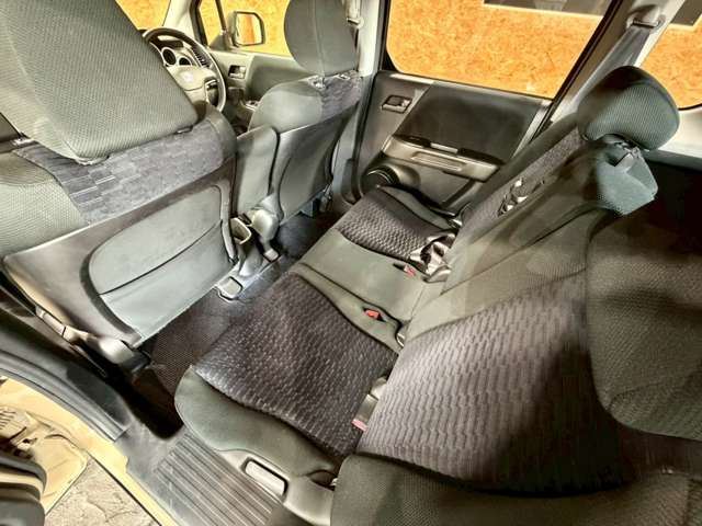صورة مصغرة 45 لـ 2007 Honda CROSSROAD
