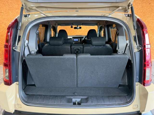 صورة مصغرة 51 لـ 2007 Honda CROSSROAD